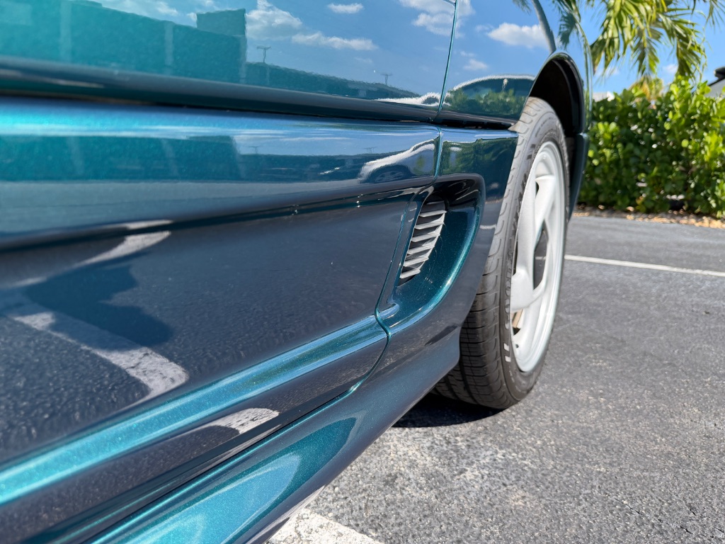 1993 Dodge Stealth - Photo 37