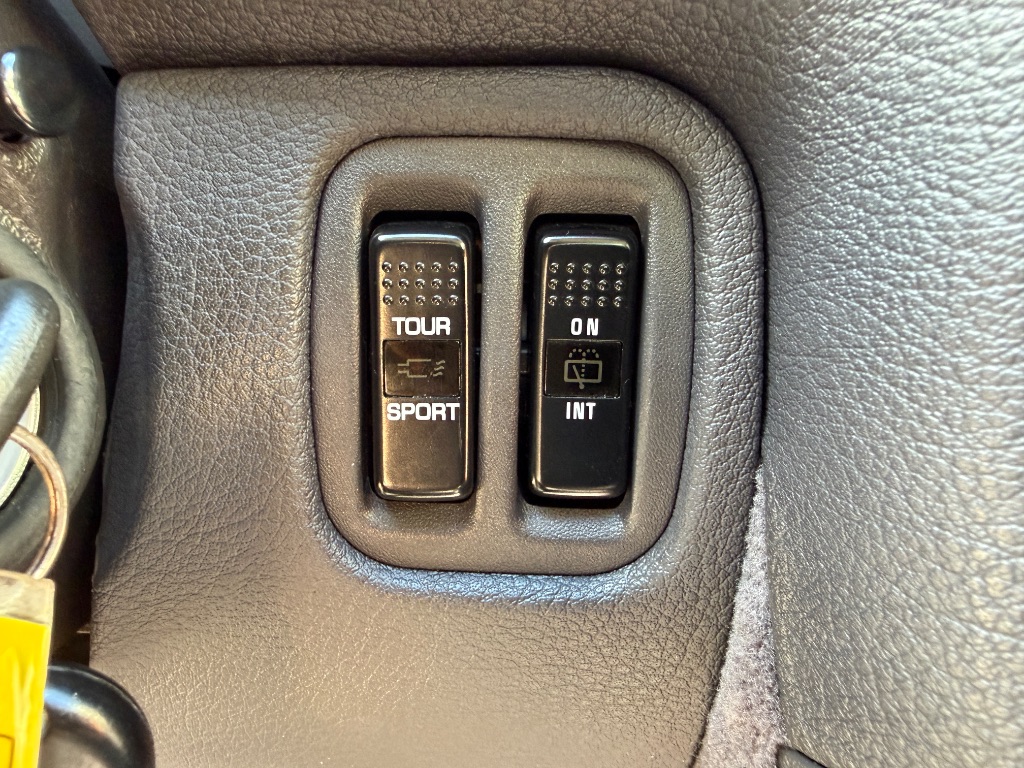 1993 Dodge Stealth - Photo 45