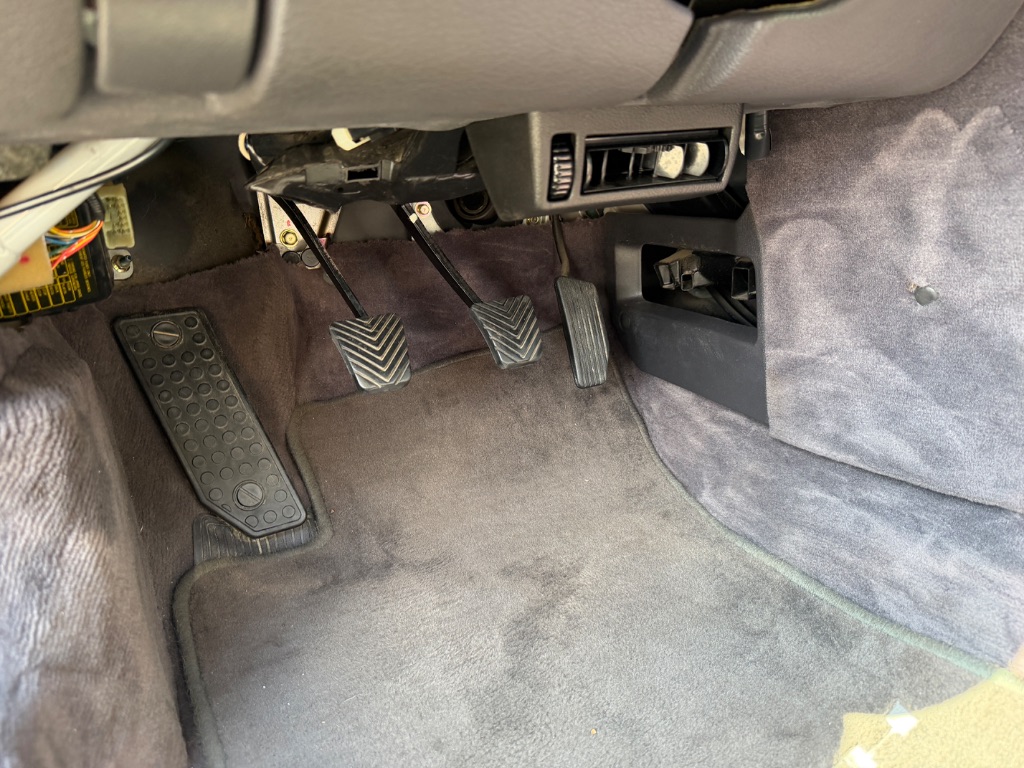 1993 Dodge Stealth - Photo 25