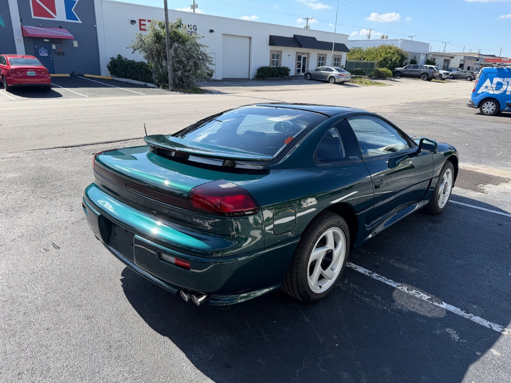1993 Dodge Stealth - Photo 13