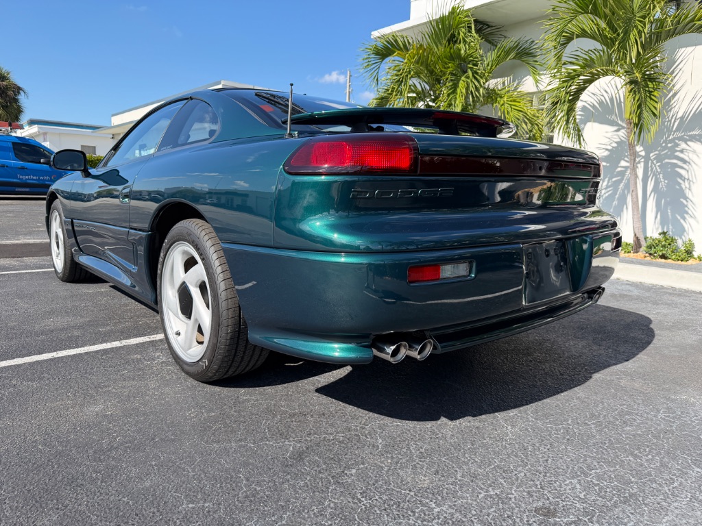 1993 Dodge Stealth - Photo 16
