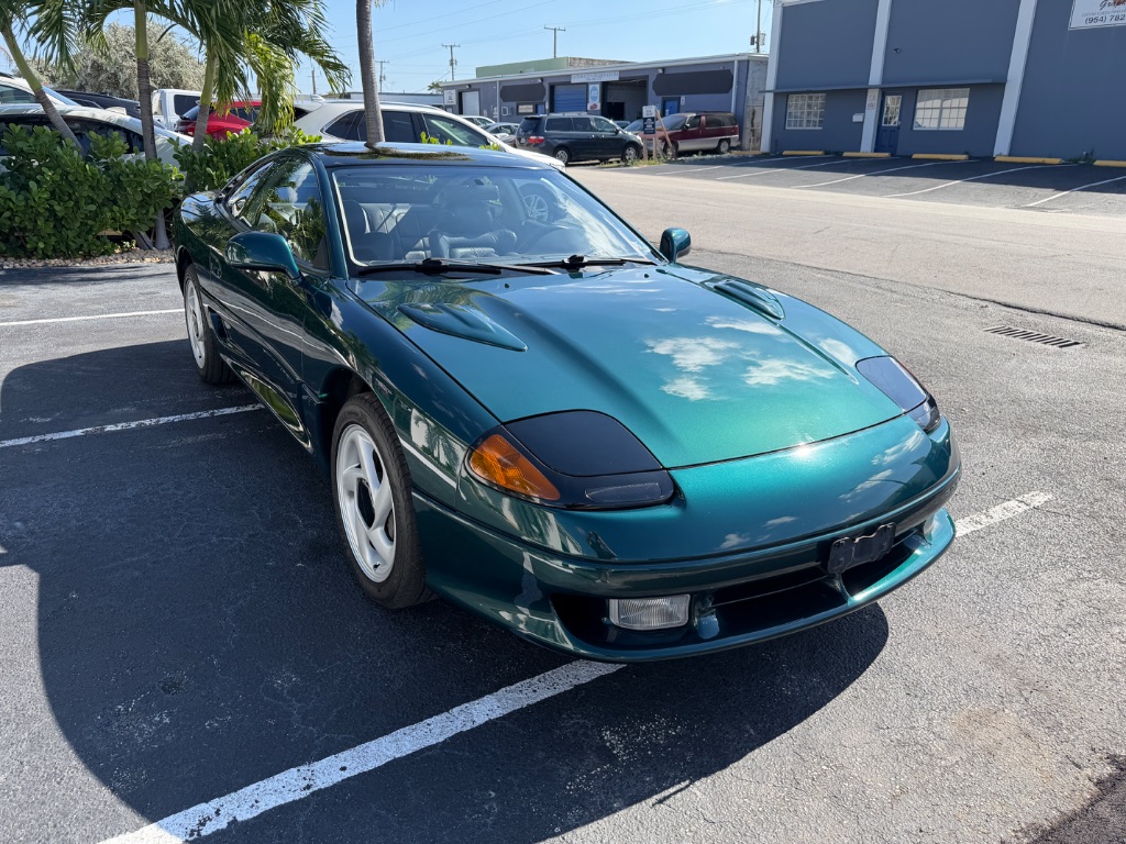 1993 Dodge Stealth - Photo 10
