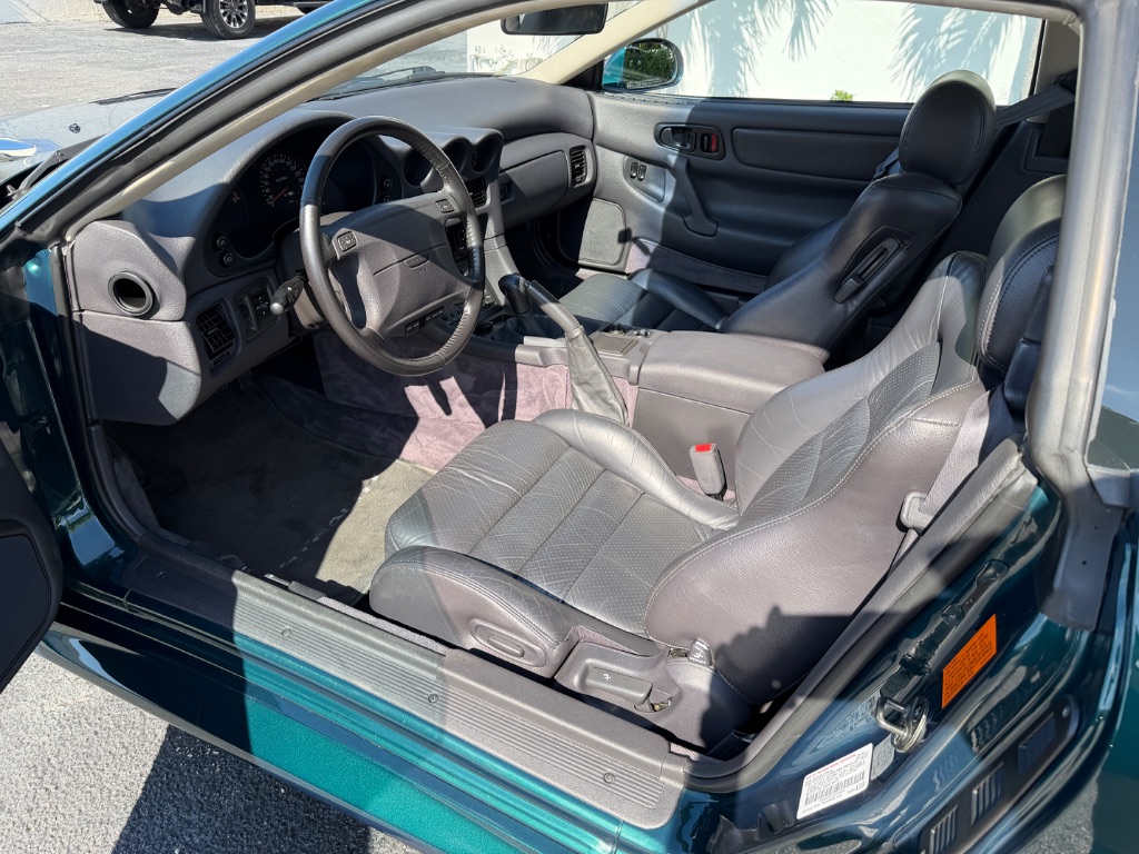 1993 Dodge Stealth - Photo 23