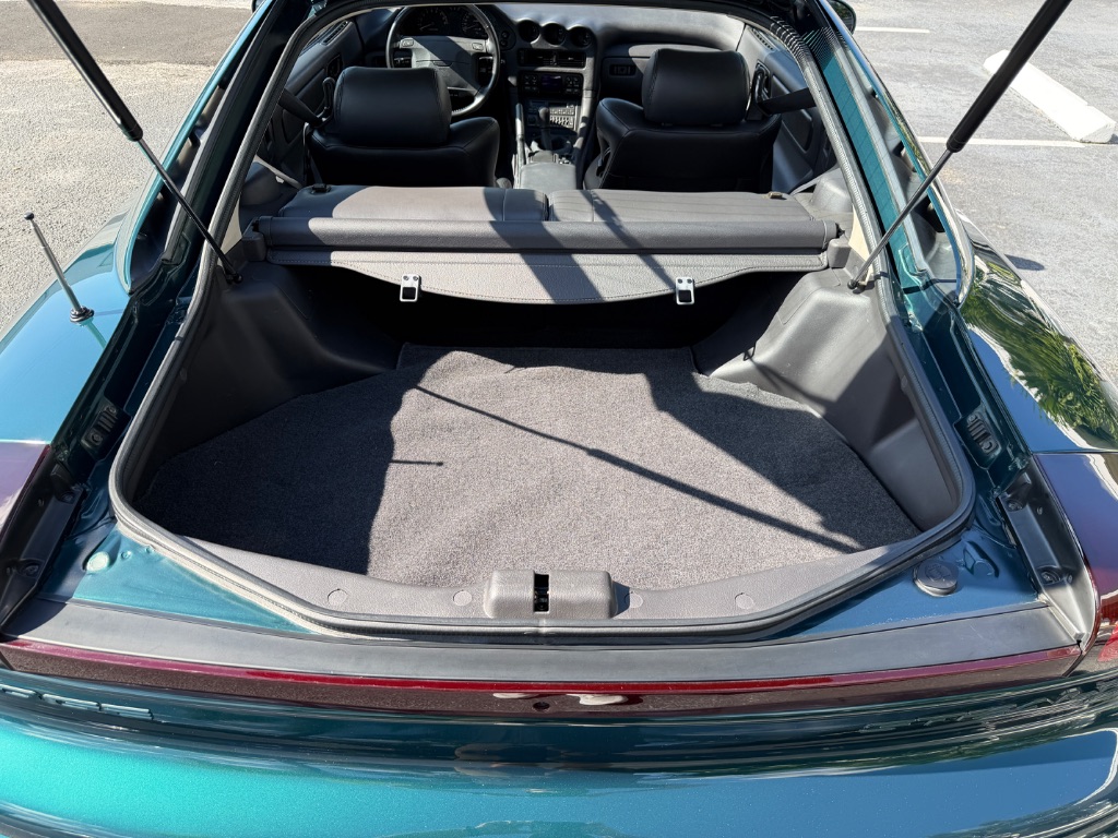 1993 Dodge Stealth - Photo 32