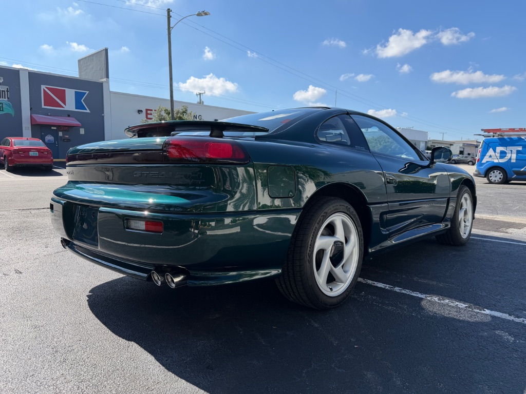 1993 Dodge Stealth - Photo 12