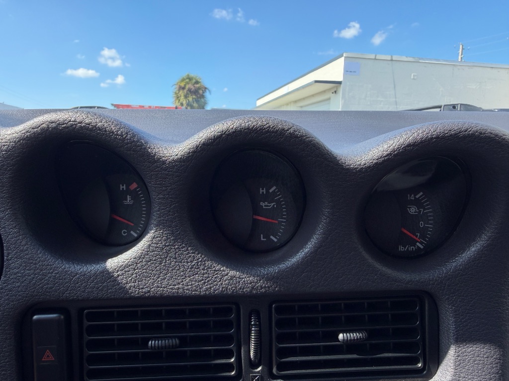 1993 Dodge Stealth - Photo 46