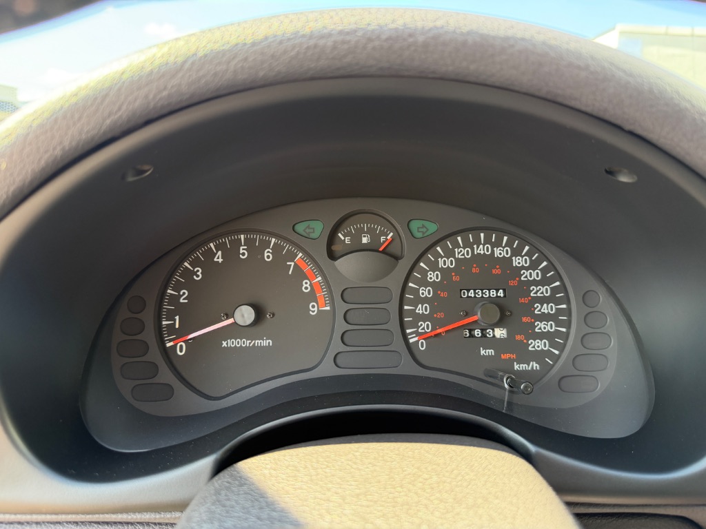 1993 Dodge Stealth - Photo 26