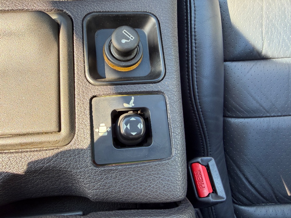 1993 Dodge Stealth - Photo 44