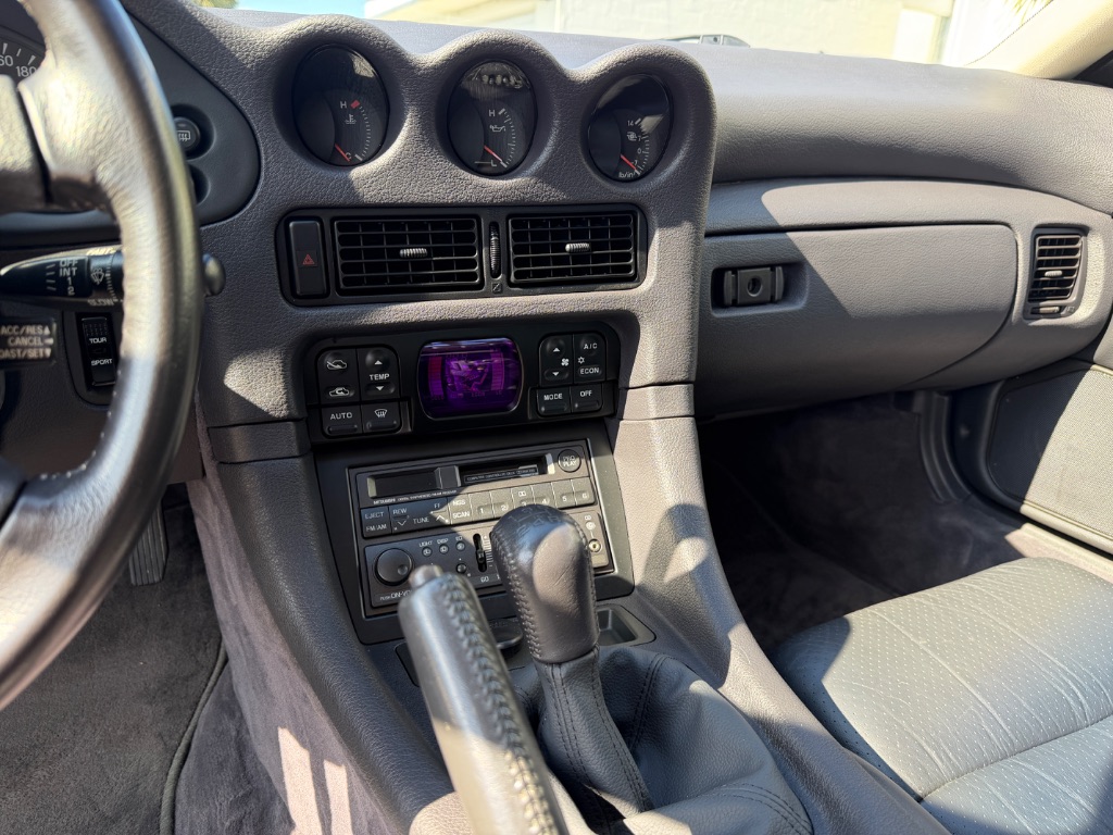 1993 Dodge Stealth - Photo 28