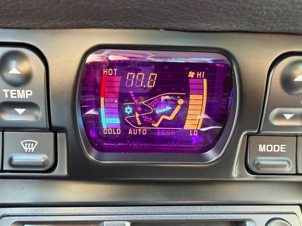 1993 Dodge Stealth - Photo 42