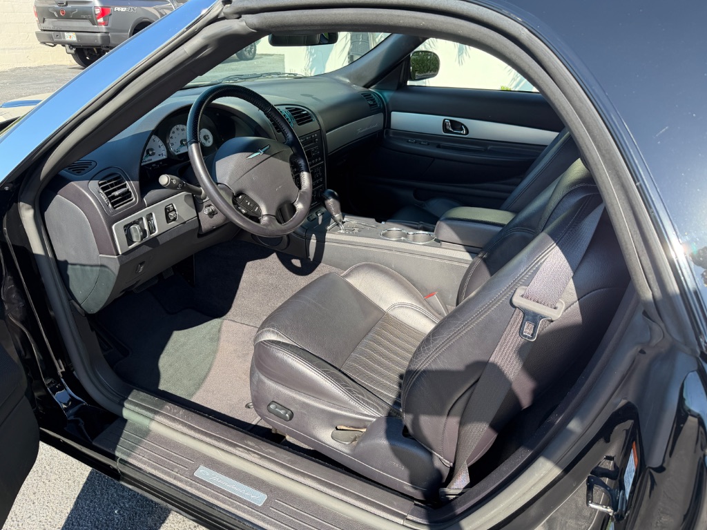 2005 Ford Thunderbird Deluxe - Photo 20