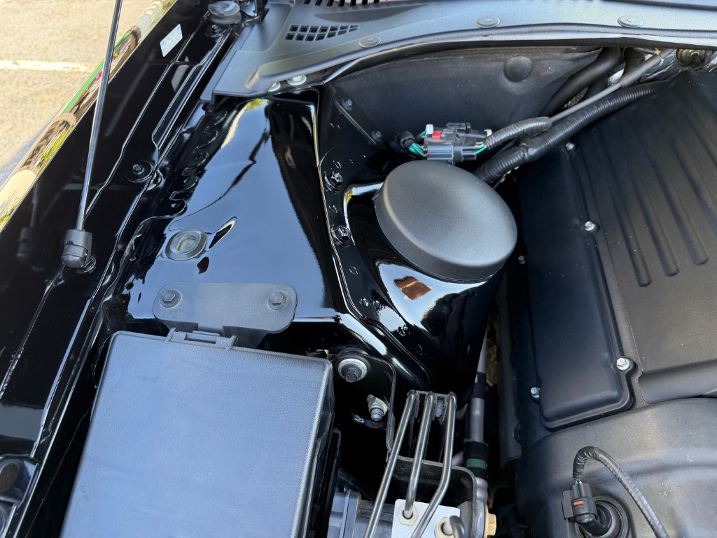 2005 Ford Thunderbird Deluxe - Photo 33