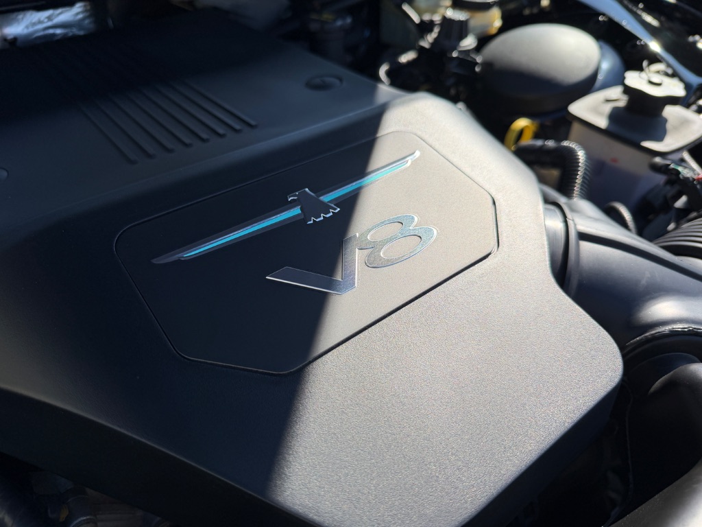 2005 Ford Thunderbird Deluxe - Photo 32