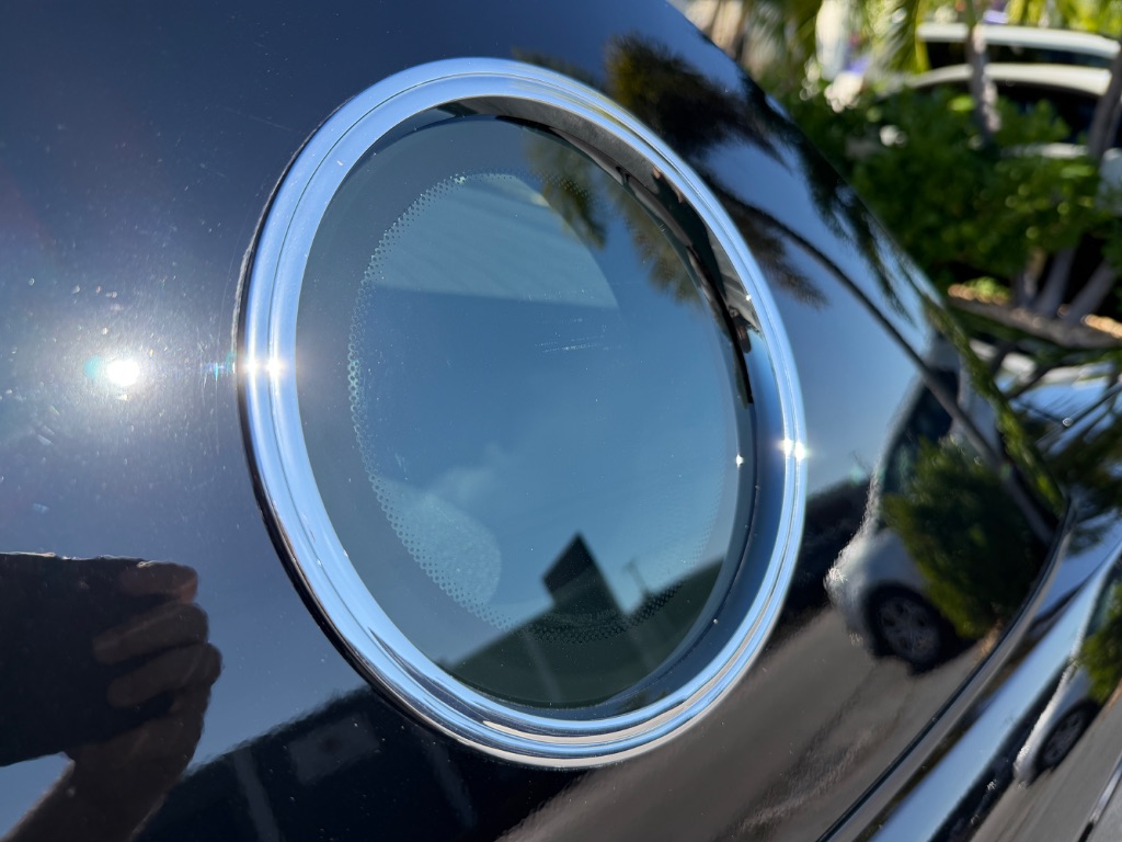 2005 Ford Thunderbird Deluxe - Photo 18