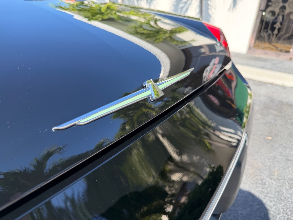 2005 Ford Thunderbird Deluxe - Photo 19