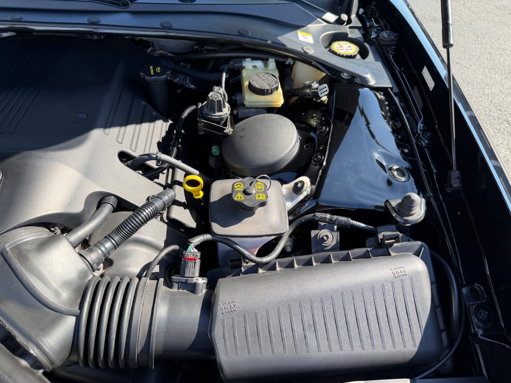 2005 Ford Thunderbird Deluxe - Photo 34