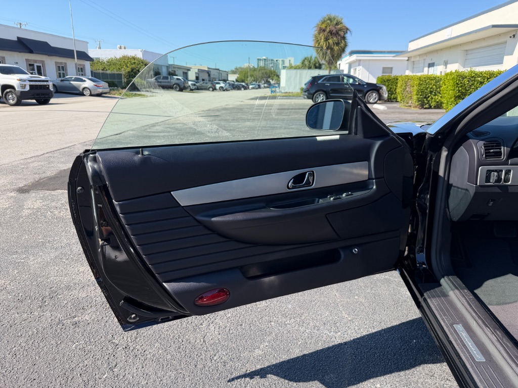 2005 Ford Thunderbird Deluxe - Photo 21