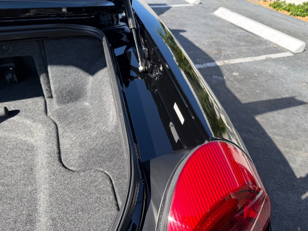 2005 Ford Thunderbird Deluxe - Photo 39
