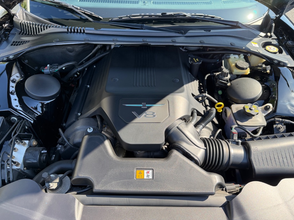2005 Ford Thunderbird Deluxe - Photo 31