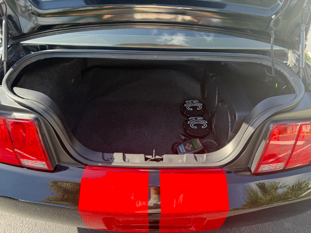 2006 Ford Mustang GT Deluxe - Photo 28