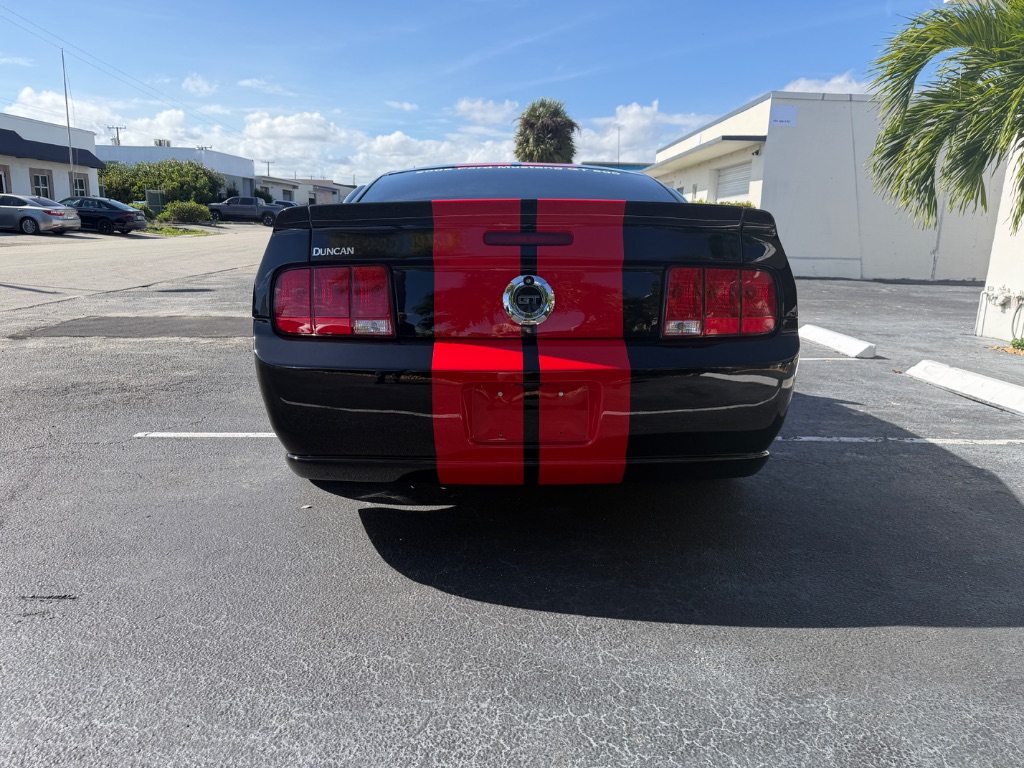 2006 Ford Mustang GT Deluxe - Photo 30