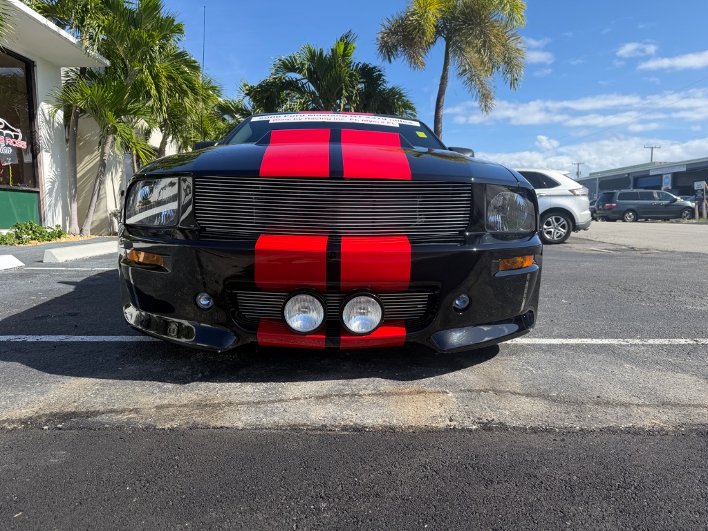 2006 Ford Mustang GT Deluxe - Photo 9