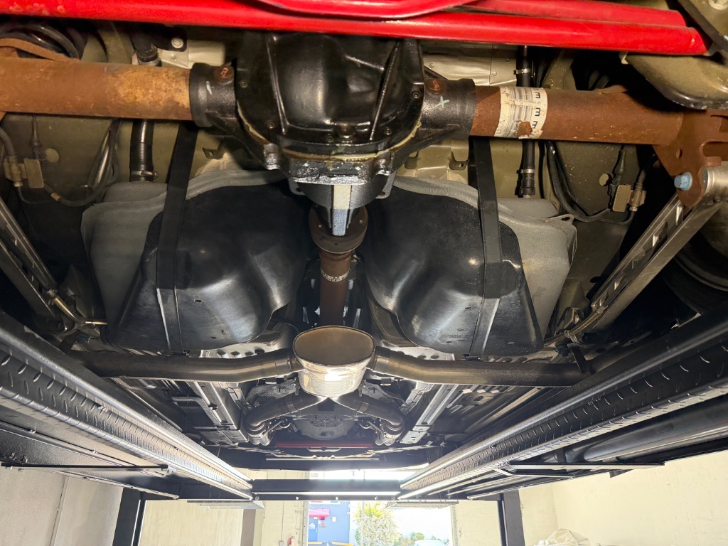 2006 Ford Mustang GT Deluxe - Photo 47