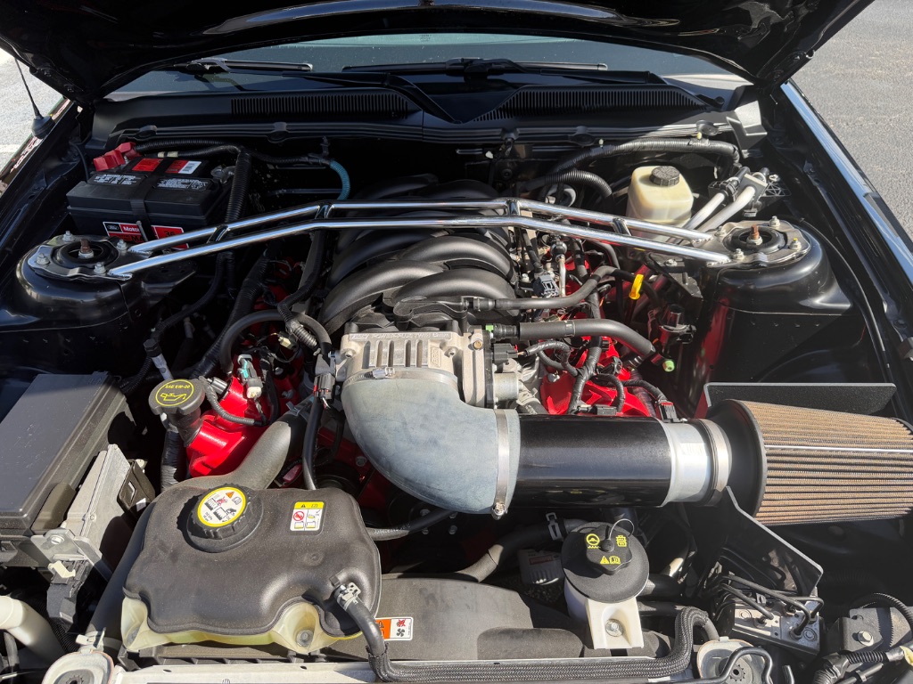 2006 Ford Mustang GT Deluxe - Photo 25