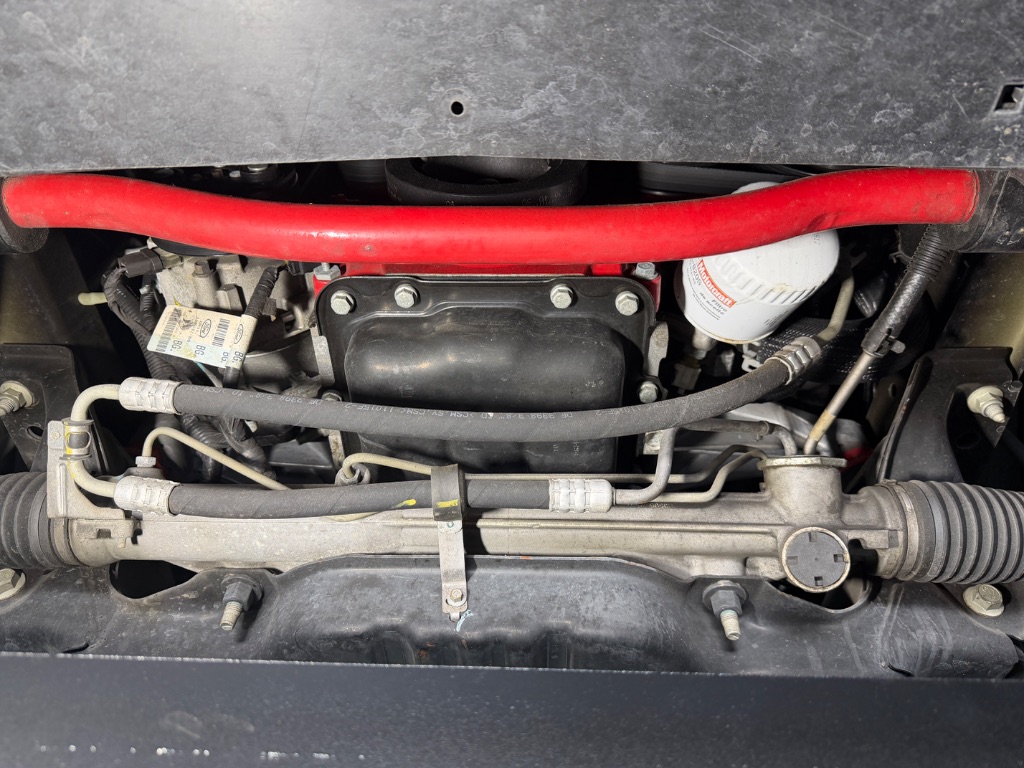 2006 Ford Mustang GT Deluxe - Photo 46