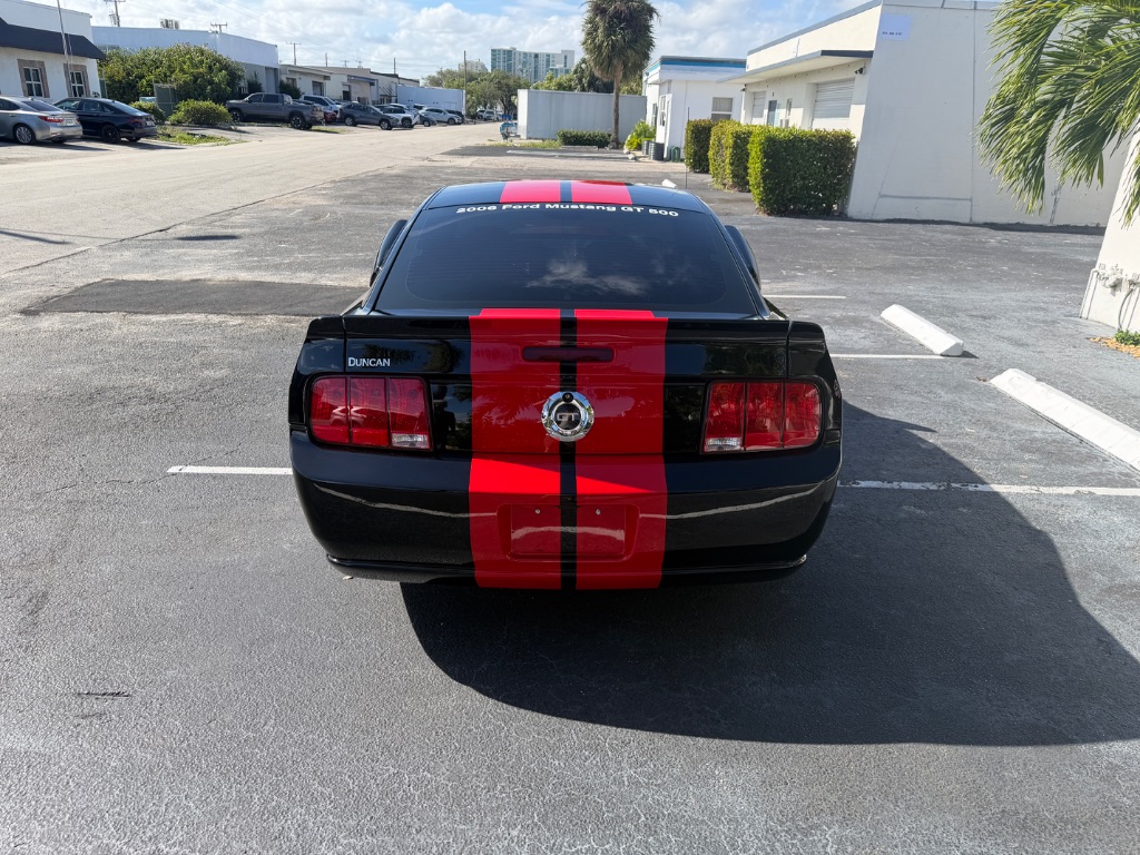 2006 Ford Mustang GT Deluxe - Photo 31