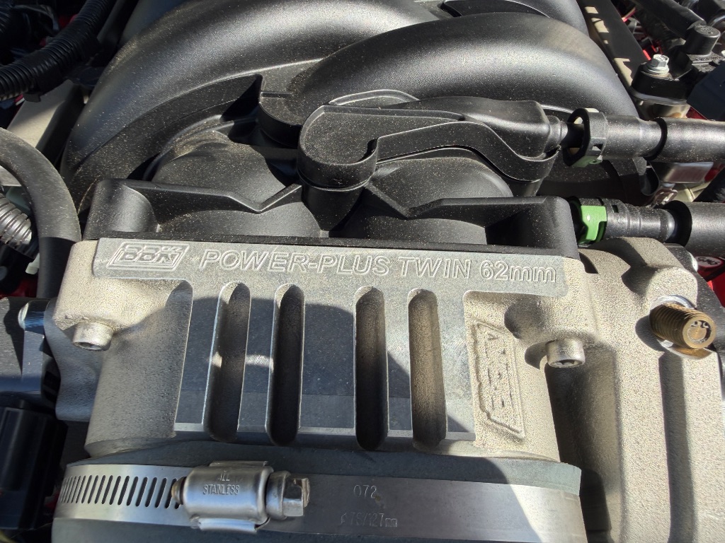 2006 Ford Mustang GT Deluxe - Photo 27