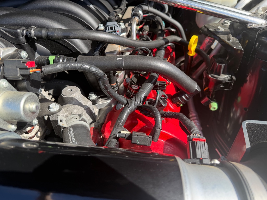 2006 Ford Mustang GT Deluxe - Photo 26