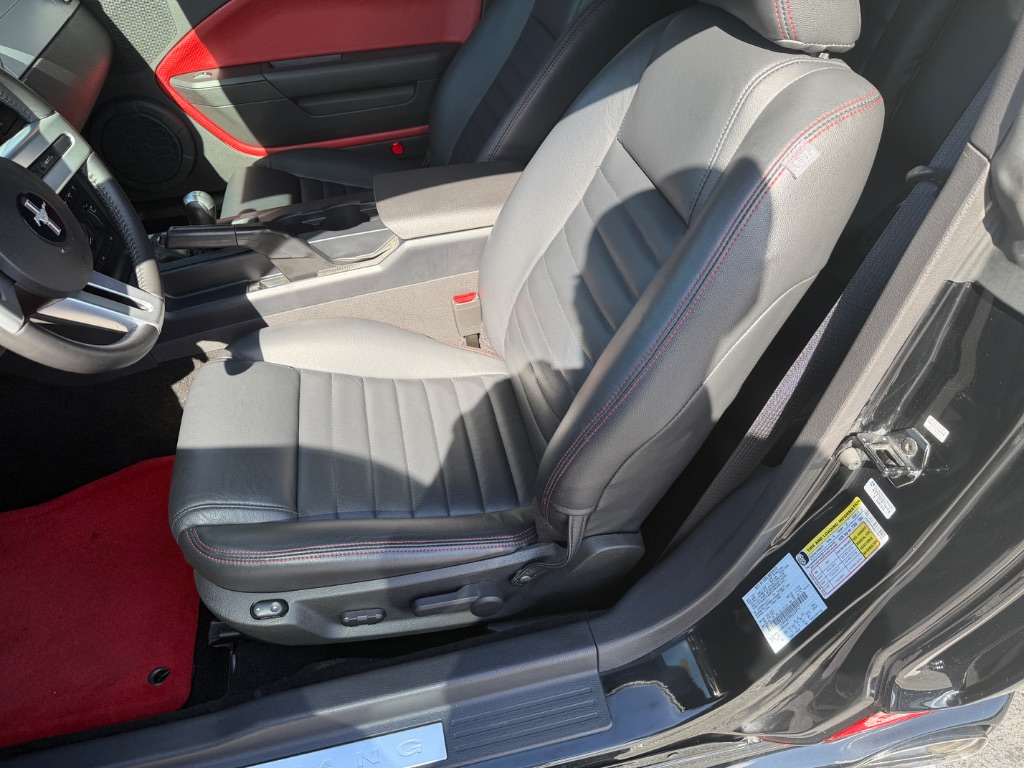 2006 Ford Mustang GT Deluxe - Photo 19