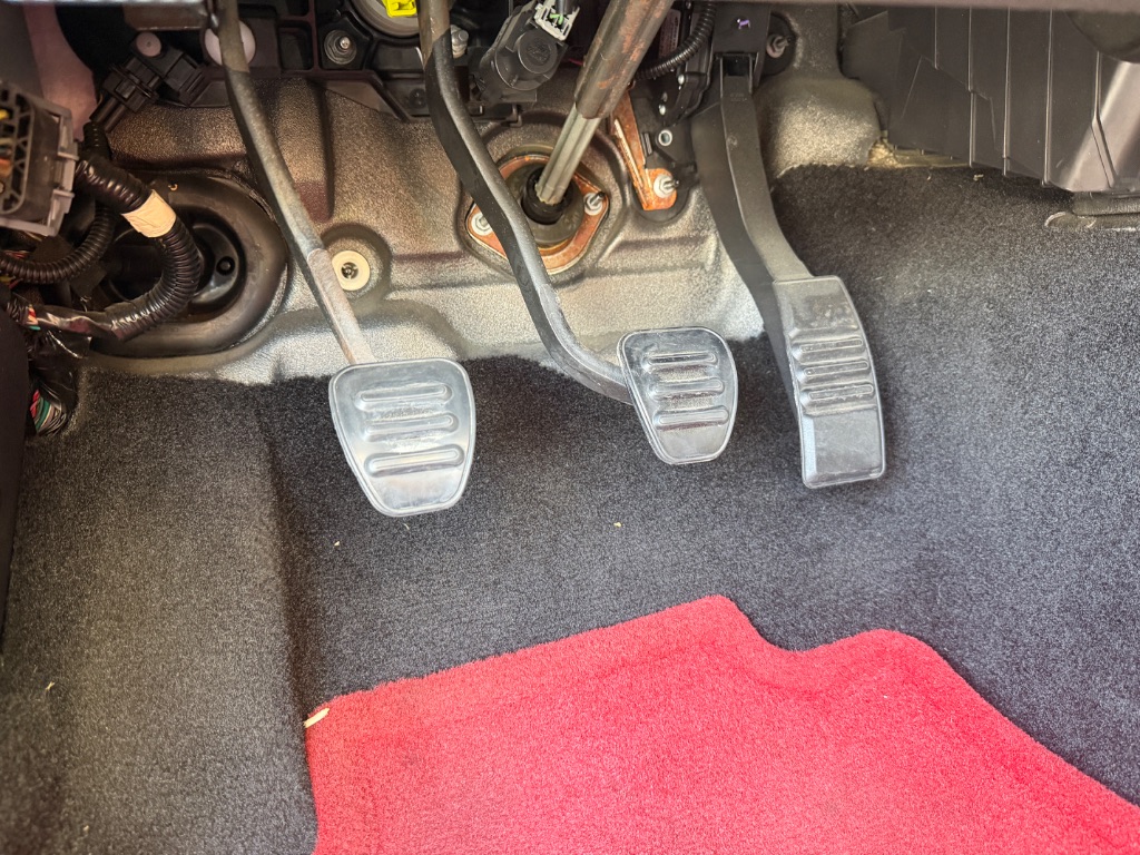 2006 Ford Mustang GT Deluxe - Photo 21