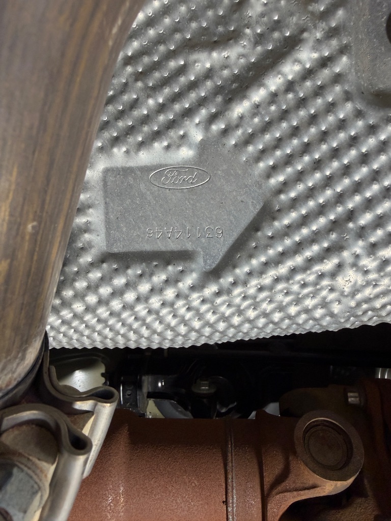 2006 Ford Mustang GT Deluxe - Photo 39