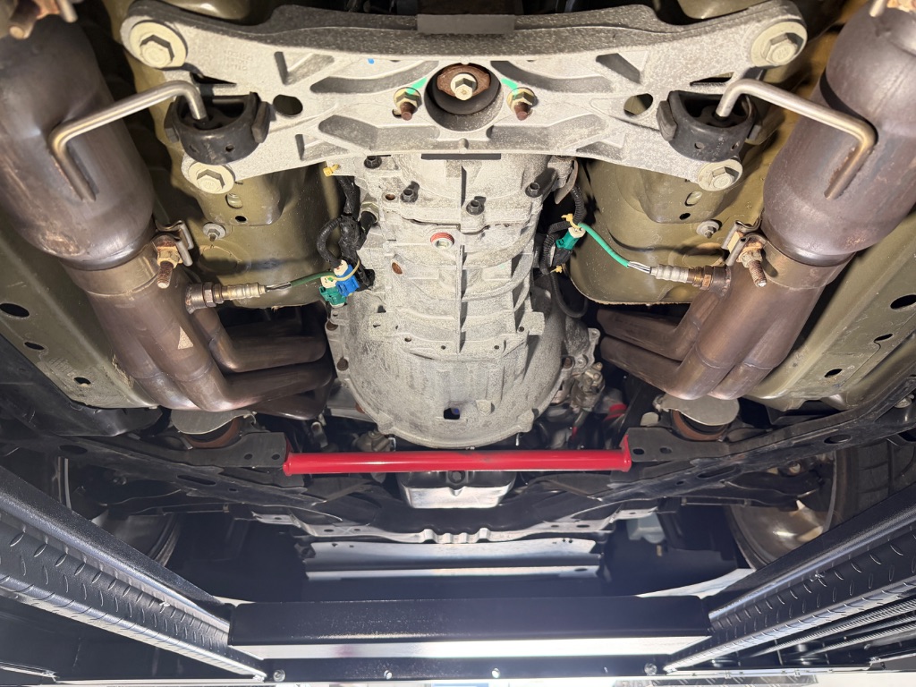 2006 Ford Mustang GT Deluxe - Photo 44