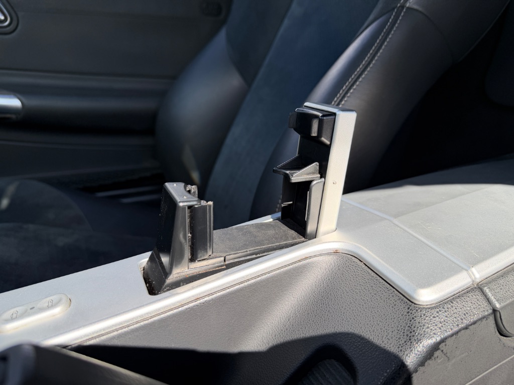 2005 Chrysler Crossfire Base - Photo 36