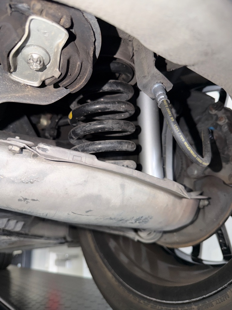 2005 Chrysler Crossfire Base - Photo 50