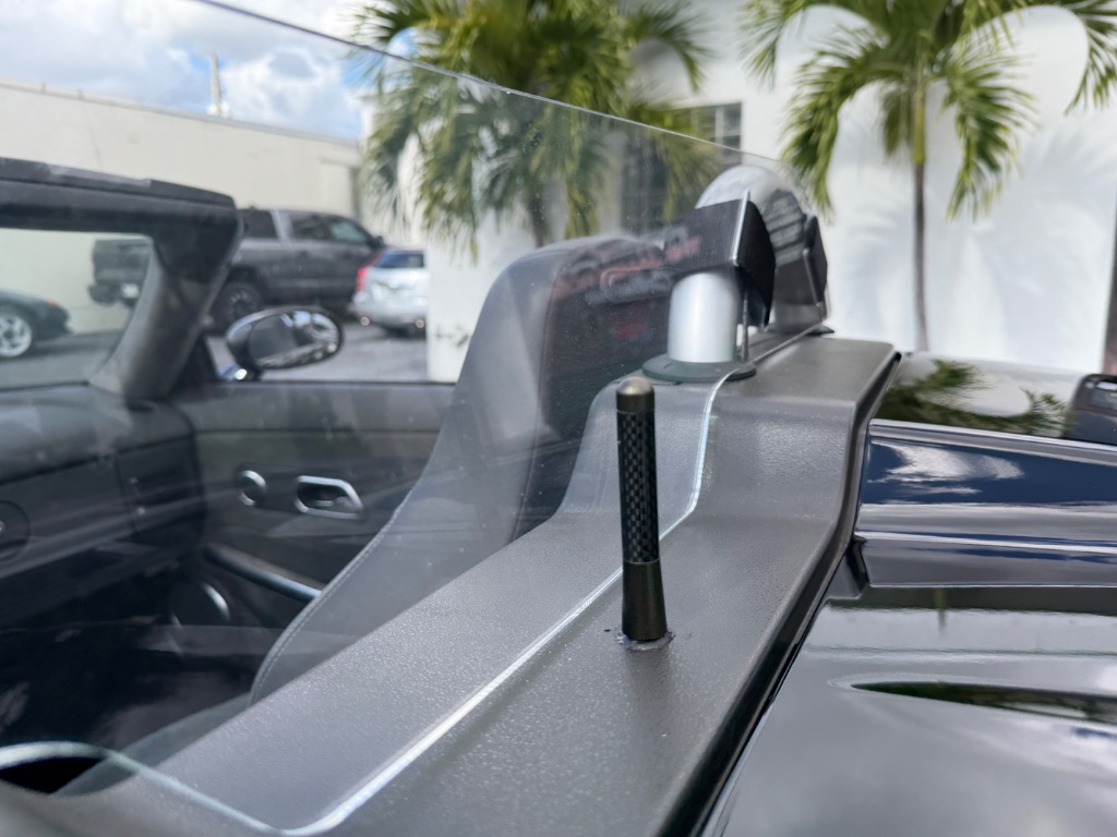 2005 Chrysler Crossfire Base - Photo 39