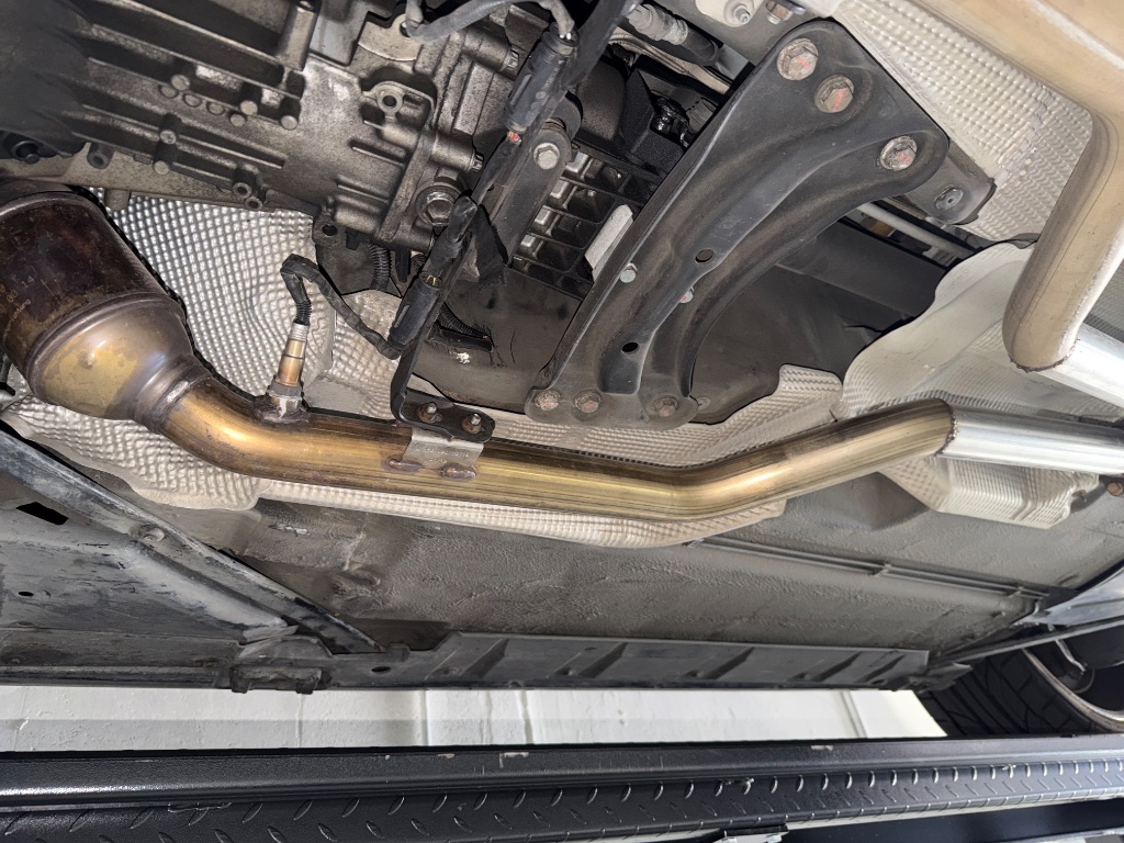 2005 Chrysler Crossfire Base - Photo 56
