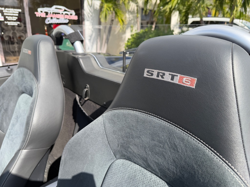 2005 Chrysler Crossfire Base - Photo 37