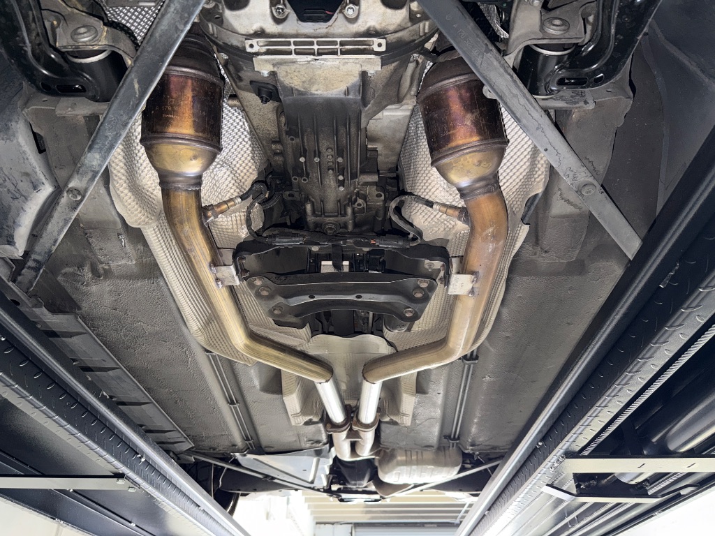 2005 Chrysler Crossfire Base - Photo 57