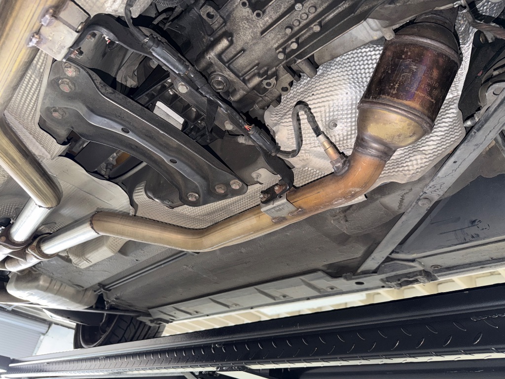 2005 Chrysler Crossfire Base - Photo 55
