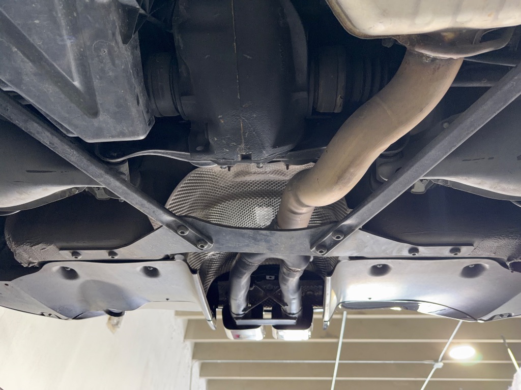2005 Chrysler Crossfire Base - Photo 54