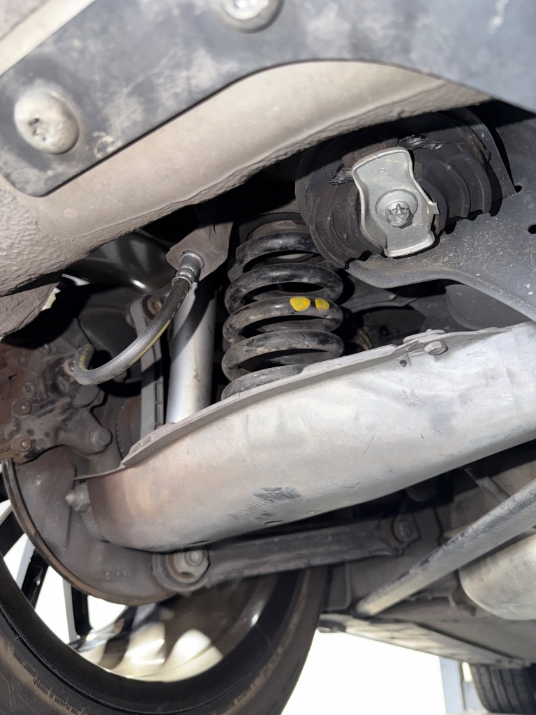 2005 Chrysler Crossfire Base - Photo 51