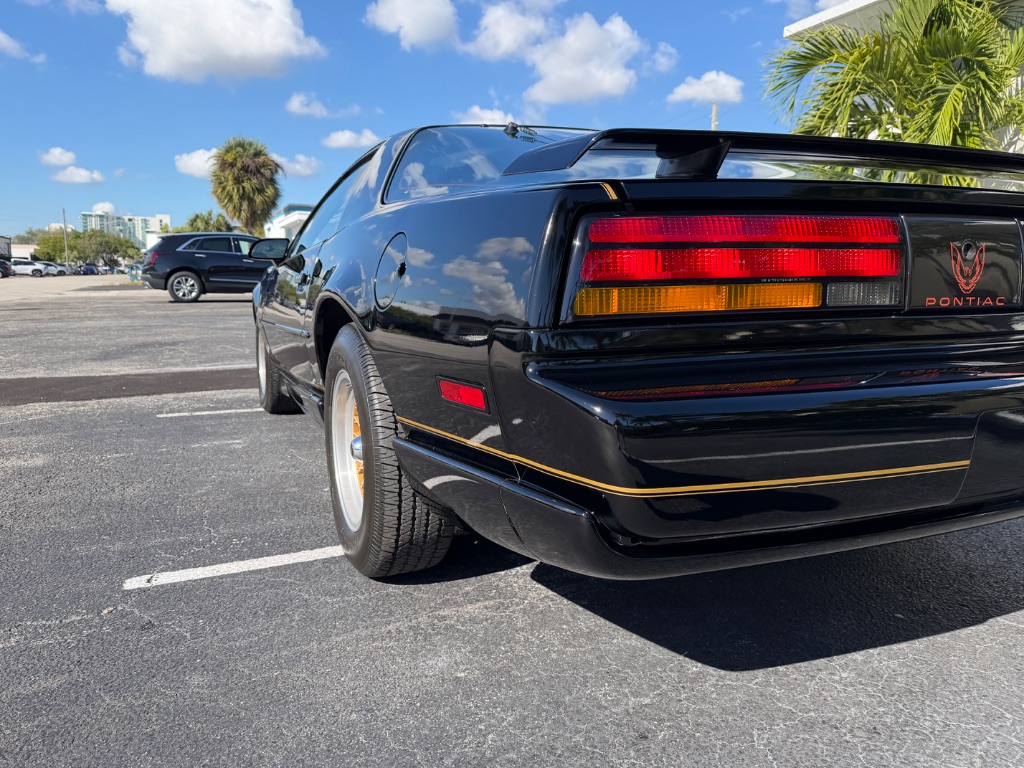 1991 Pontiac Firebird - Photo 15