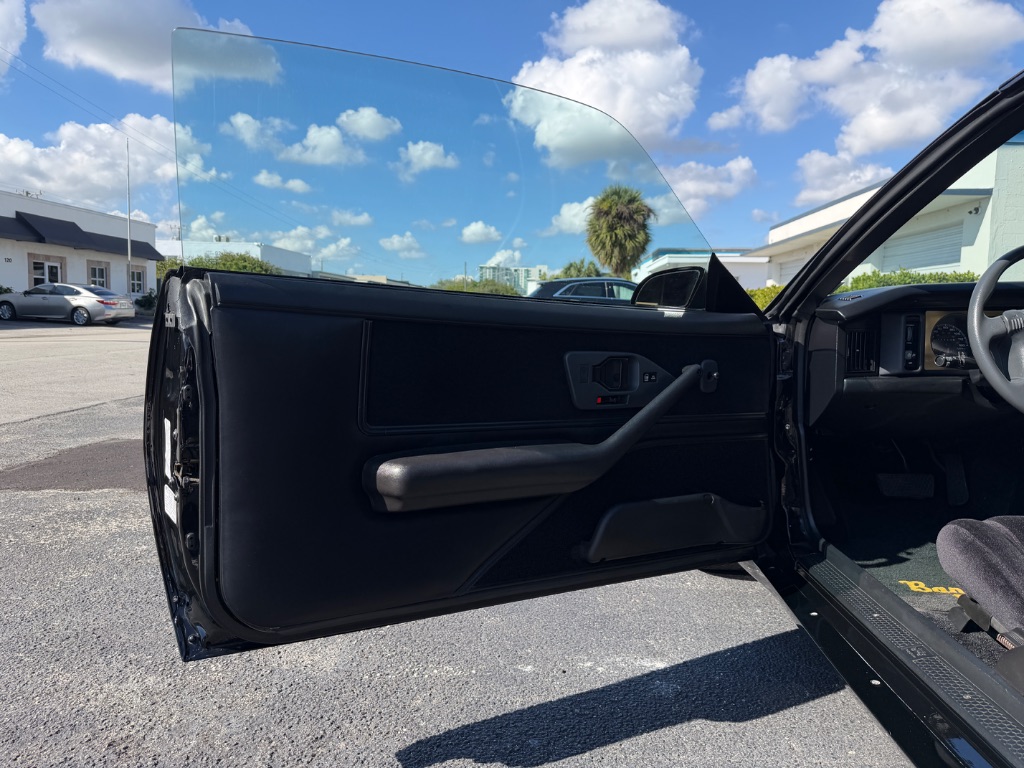 1991 Pontiac Firebird - Photo 30