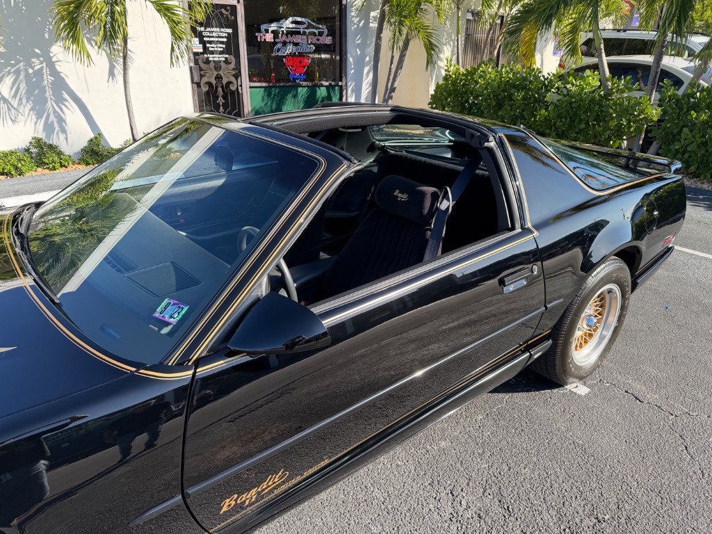 1991 Pontiac Firebird - Photo 64