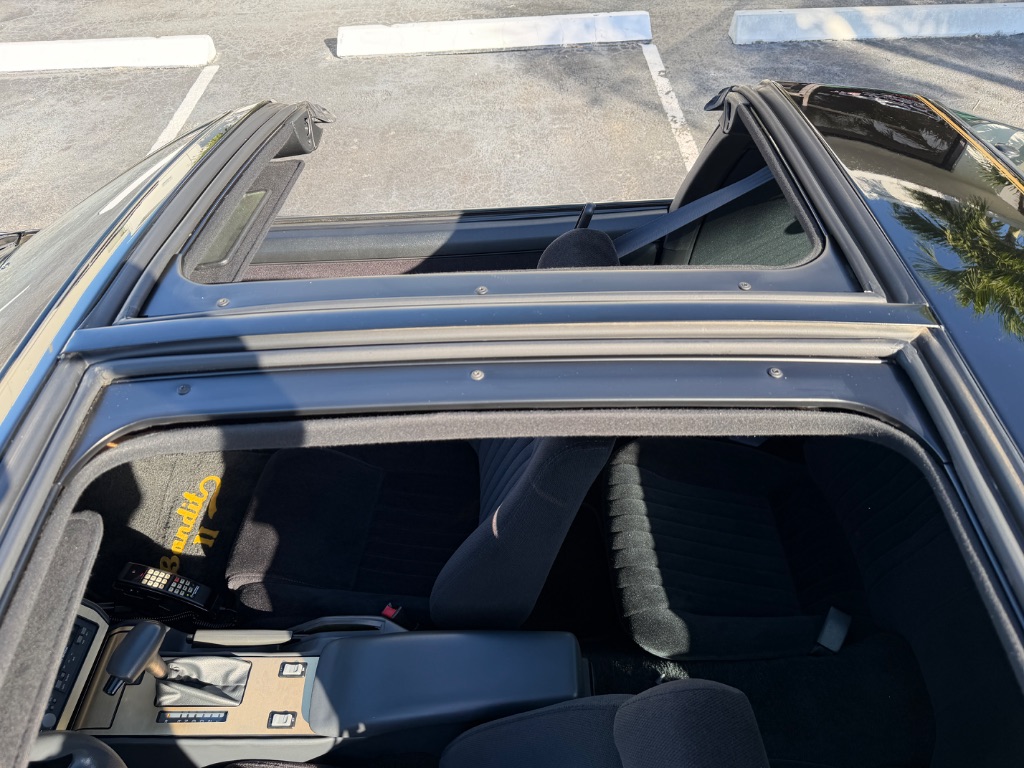 1991 Pontiac Firebird - Photo 69