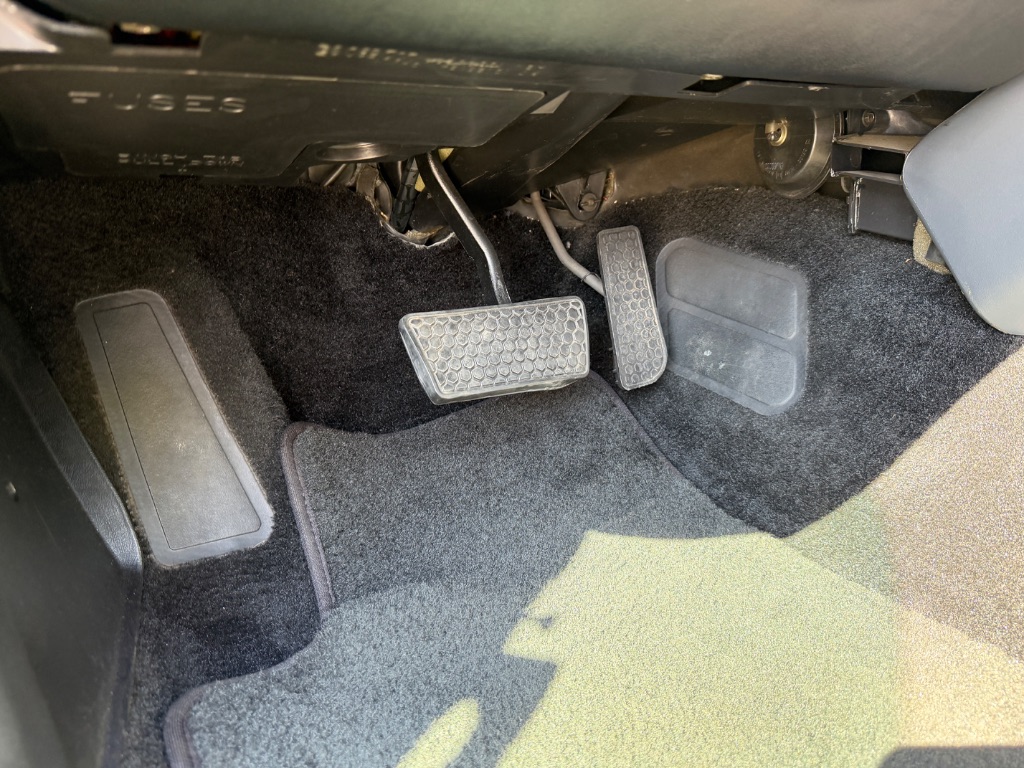 1991 Pontiac Firebird - Photo 32